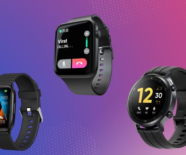7 Top Smartwatches Under 5000 To Buy In India
